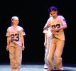 Hip hop enfants juin 2026